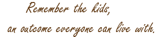Remember the Children